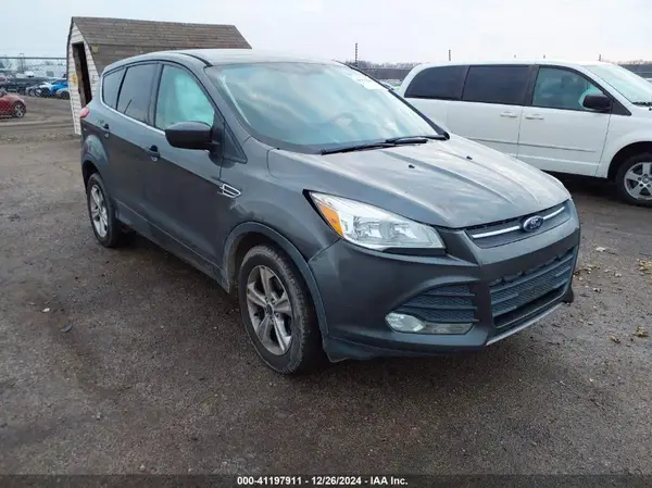 1FMCU0G77GUC81023 2016 FORD ESCAPE - Image 1
