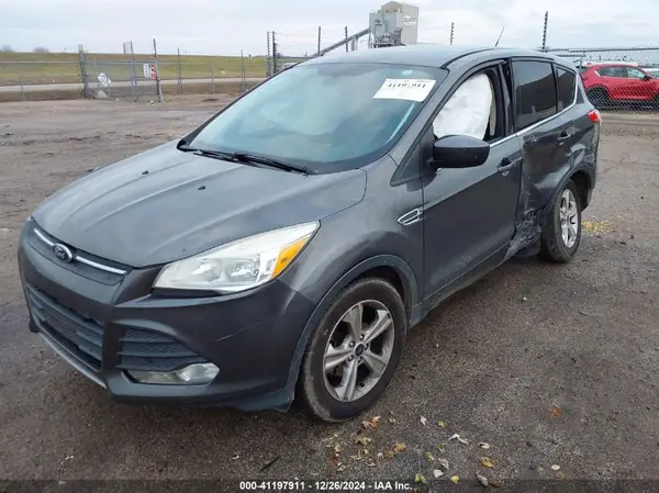 1FMCU0G77GUC81023 2016 FORD ESCAPE - Image 2