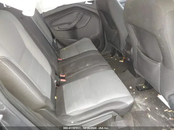 1FMCU0G77GUC81023 2016 FORD ESCAPE - Image 8