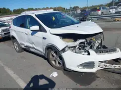 1FMCU0G77GUC81345 2016 FORD ESCAPE