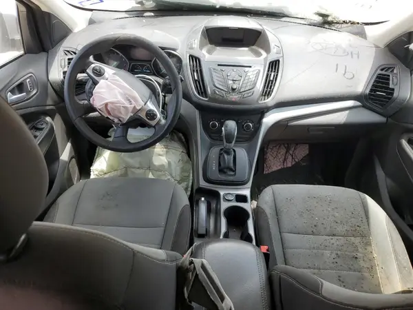 1FMCU0G77GUC89199 2016 FORD ESCAPE - Image 8