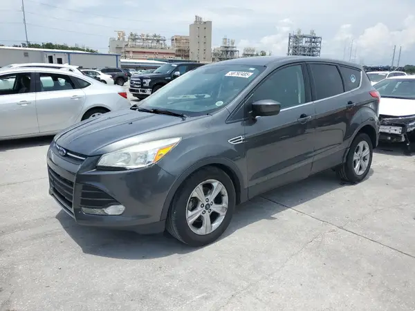 1FMCU0G77GUC89476 2016 FORD ESCAPE - Image 1