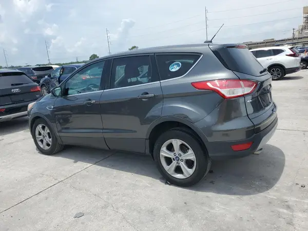1FMCU0G77GUC89476 2016 FORD ESCAPE - Image 2