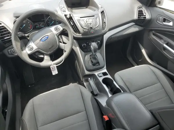1FMCU0G77GUC89476 2016 FORD ESCAPE - Image 8