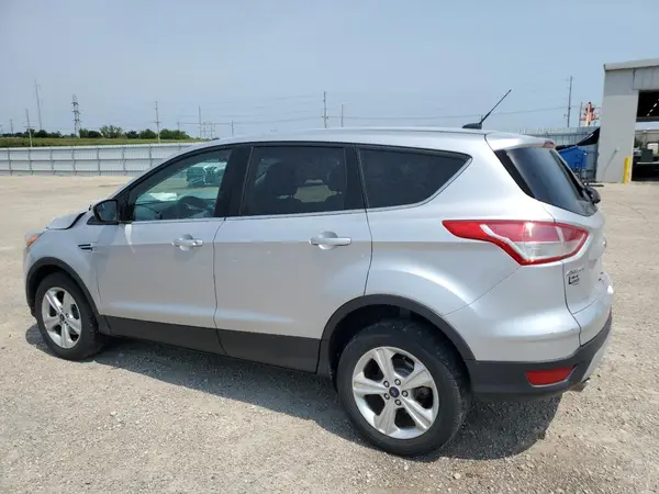 1FMCU0G77GUC91602 2016 FORD ESCAPE - Image 2
