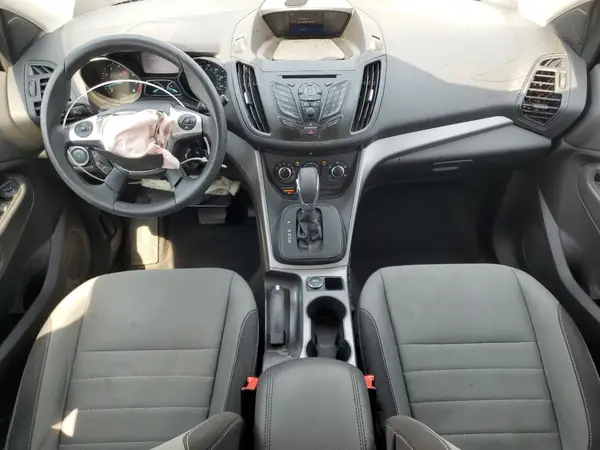 1FMCU0G77GUC91602 2016 FORD ESCAPE - Image 8
