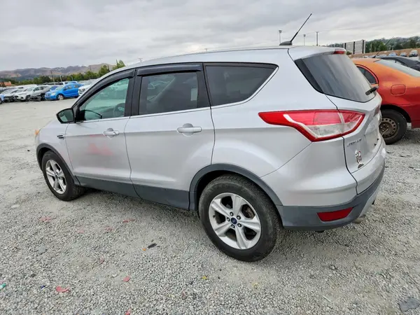 1FMCU0G78GUA05627 2016 FORD ESCAPE - Image 2