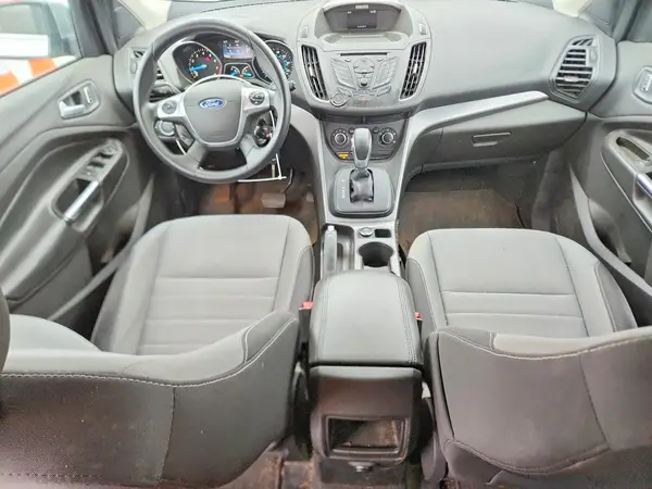 1FMCU0G78GUA05627 2016 FORD ESCAPE - Image 8