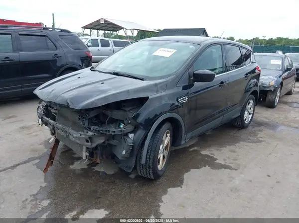 1FMCU0G78GUA19057 2016 FORD ESCAPE - Image 2