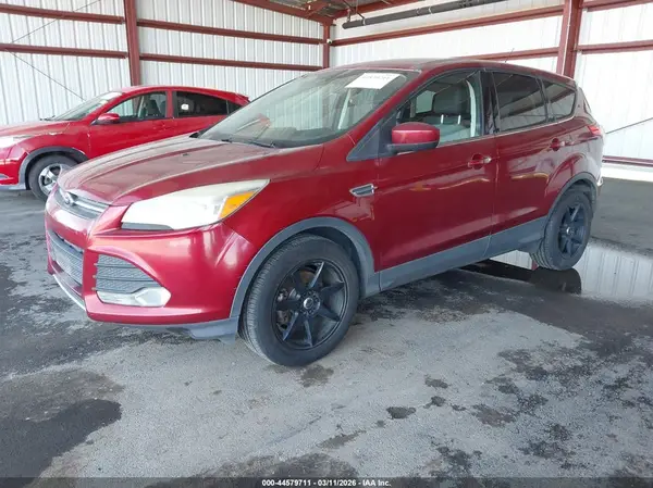 1FMCU0G78GUA23397 2016 FORD ESCAPE - Image 2