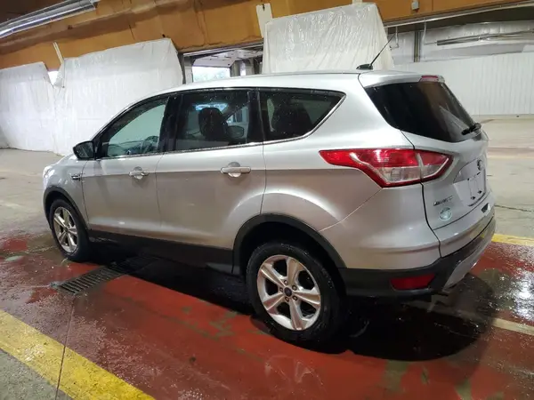1FMCU0G78GUA30415 2016 FORD ESCAPE - Image 2