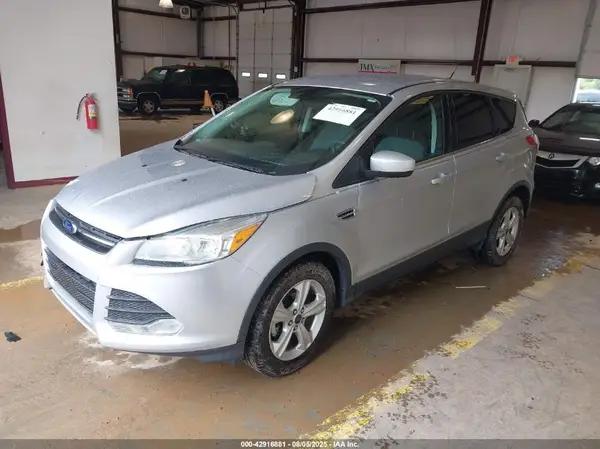1FMCU0G78GUA36442 2016 FORD ESCAPE - Image 2