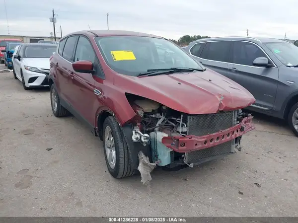 1FMCU0G78GUA44573 2016 FORD ESCAPE - Image 1
