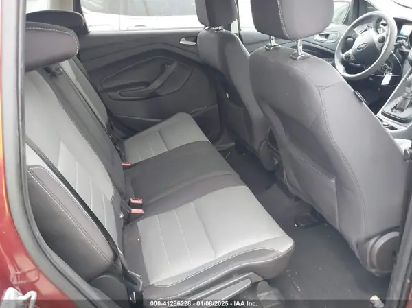 1FMCU0G78GUA44573 2016 FORD ESCAPE - Image 8