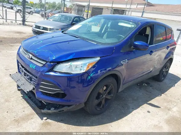 1FMCU0G78GUA45089 2016 FORD ESCAPE - Image 2
