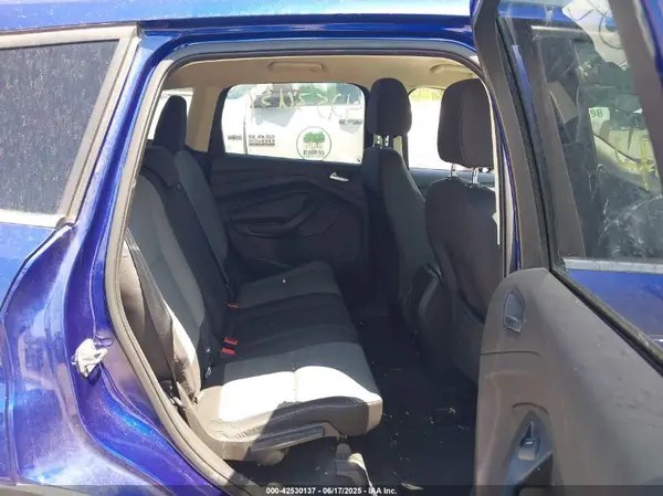 1FMCU0G78GUA45089 2016 FORD ESCAPE - Image 8