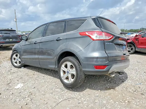 1FMCU0G78GUA46064 2016 FORD ESCAPE - Image 2