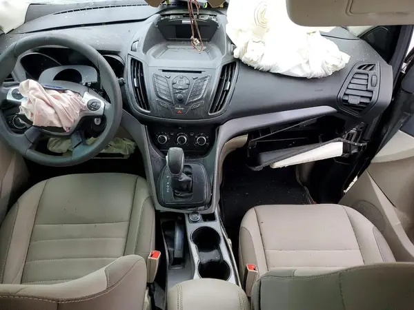 1FMCU0G78GUA46064 2016 FORD ESCAPE - Image 8
