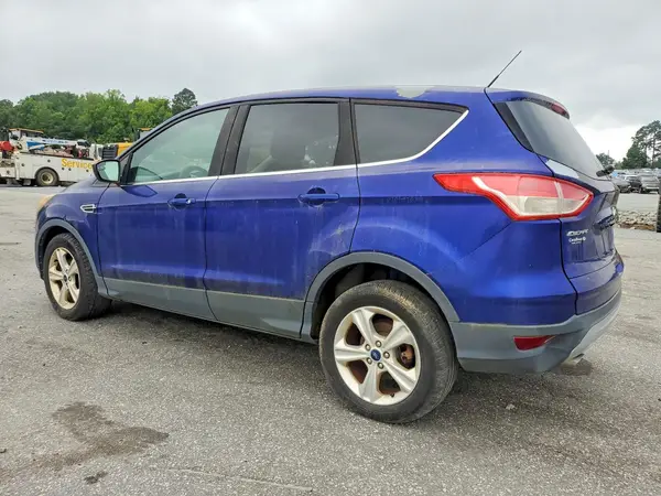 1FMCU0G78GUA60062 2016 FORD ESCAPE - Image 2