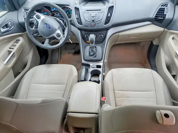 1FMCU0G78GUA60062 2016 FORD ESCAPE - Image 8