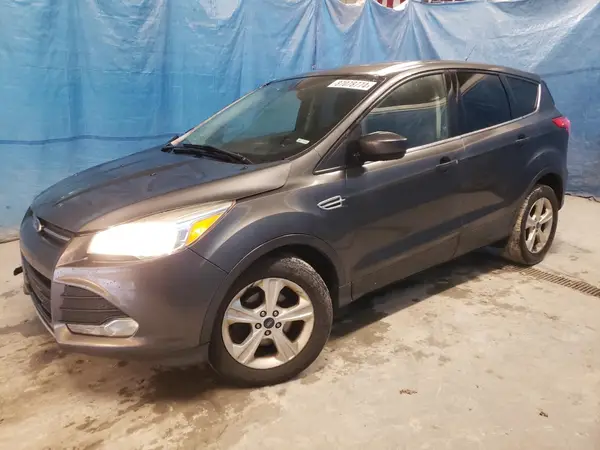 1FMCU0G78GUA63043 2016 FORD ESCAPE - Image 1