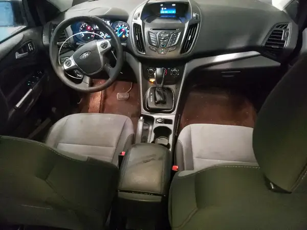 1FMCU0G78GUA63043 2016 FORD ESCAPE - Image 8