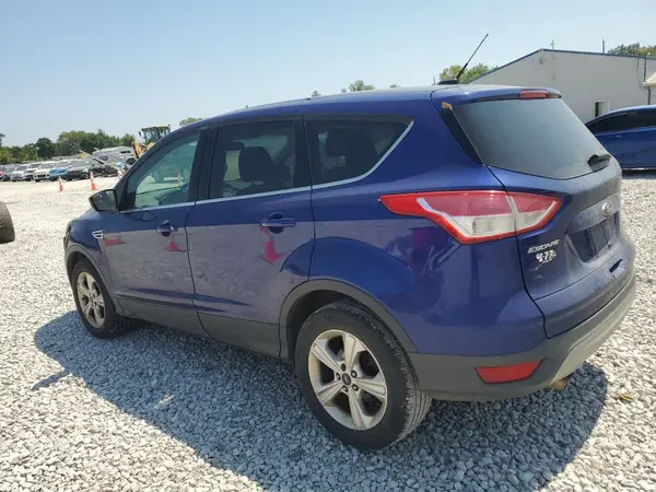 1FMCU0G78GUA64211 2016 FORD ESCAPE - Image 2