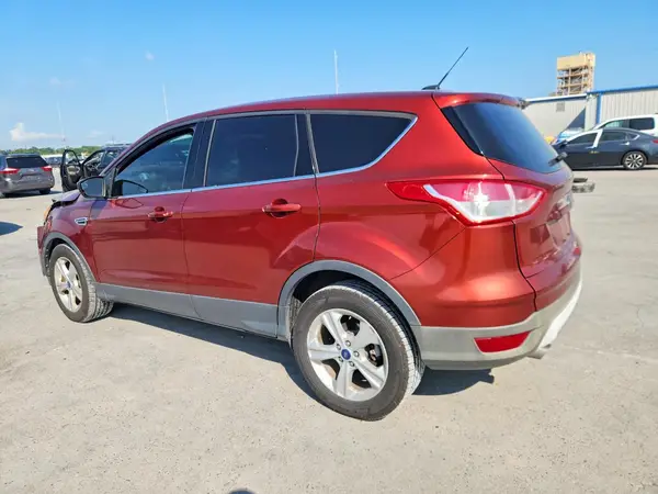 1FMCU0G78GUA65620 2016 FORD ESCAPE - Image 2