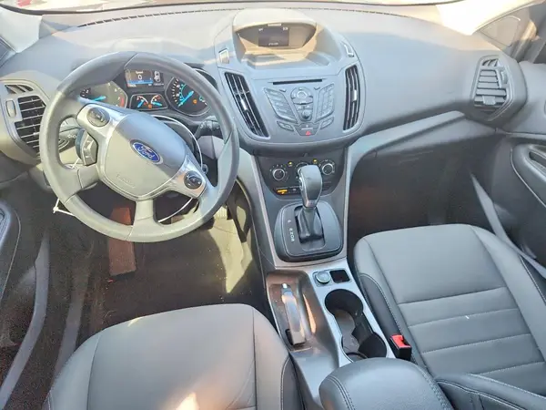 1FMCU0G78GUA65620 2016 FORD ESCAPE - Image 8