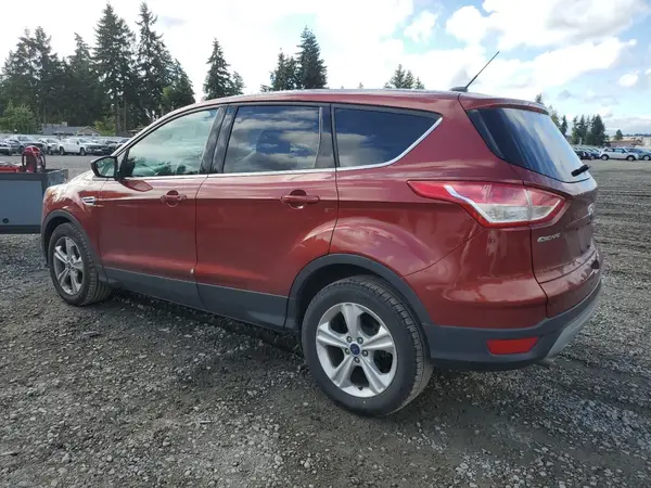 1FMCU0G78GUA68596 2016 FORD ESCAPE - Image 2