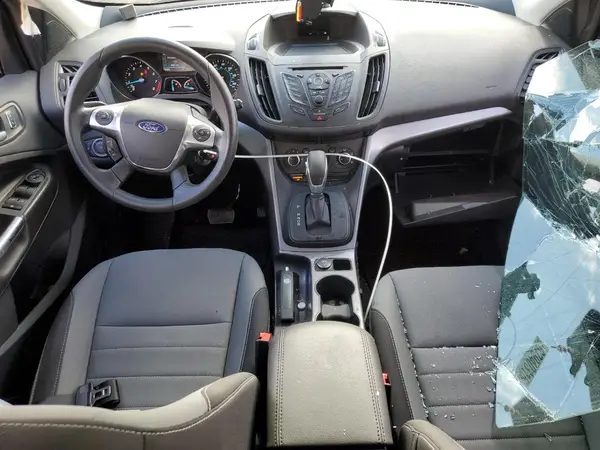 1FMCU0G78GUA68596 2016 FORD ESCAPE - Image 8