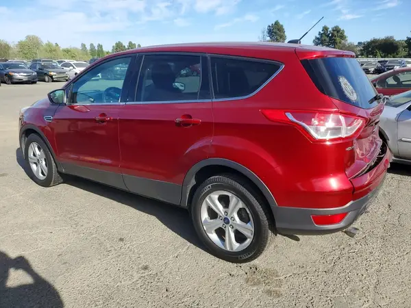 1FMCU0G78GUA70316 2016 FORD ESCAPE - Image 2