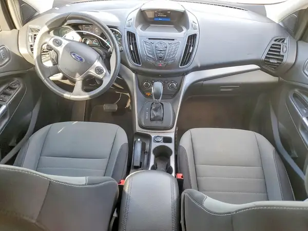 1FMCU0G78GUA70316 2016 FORD ESCAPE - Image 8