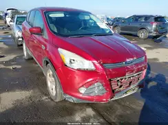 1FMCU0G78GUA70381 2016 FORD ESCAPE