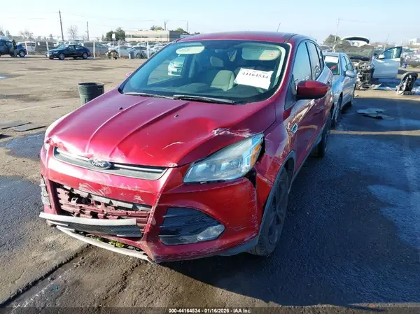 1FMCU0G78GUA70381 2016 FORD ESCAPE - Image 2