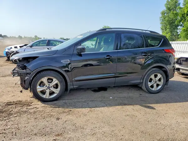 1FMCU0G78GUA71224 2016 FORD ESCAPE - Image 1