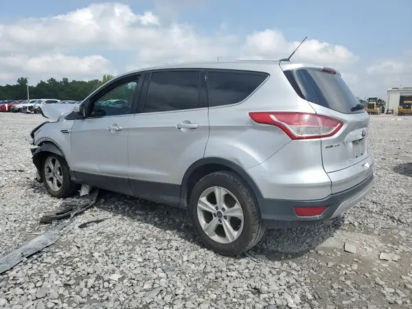 1FMCU0G78GUA72986 2016 FORD ESCAPE - Image 2