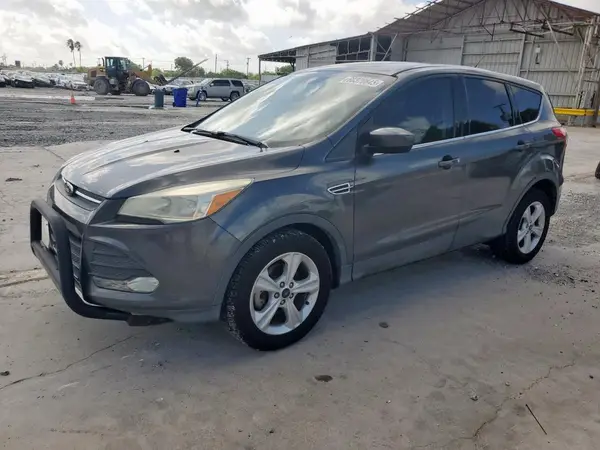 1FMCU0G78GUA75595 2016 FORD ESCAPE - Image 1