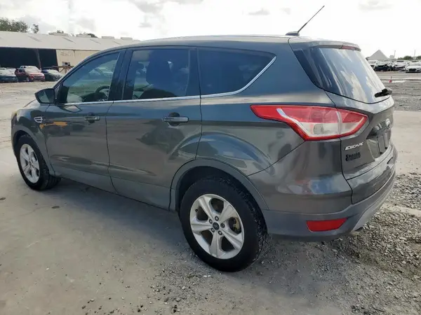 1FMCU0G78GUA75595 2016 FORD ESCAPE - Image 2