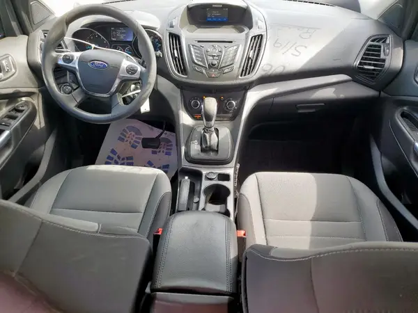 1FMCU0G78GUA75595 2016 FORD ESCAPE - Image 8