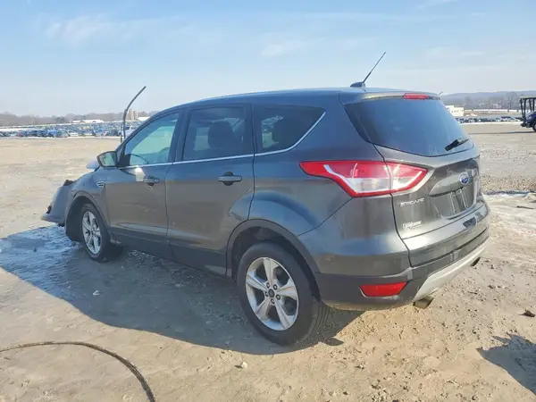 1FMCU0G78GUA83213 2016 FORD ESCAPE - Image 2