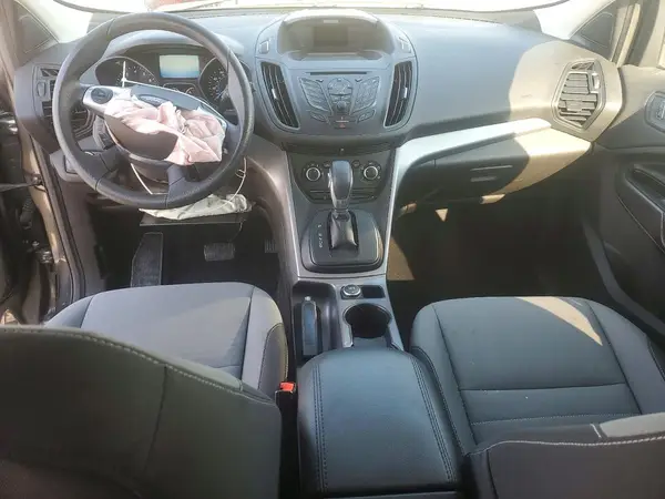 1FMCU0G78GUA83213 2016 FORD ESCAPE - Image 8