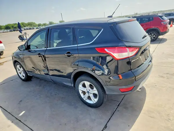 1FMCU0G78GUA83776 2016 FORD ESCAPE - Image 2