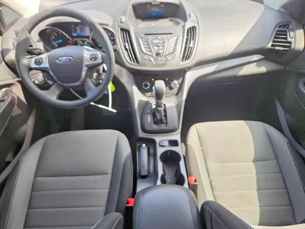 1FMCU0G78GUA83776 2016 FORD ESCAPE - Image 8