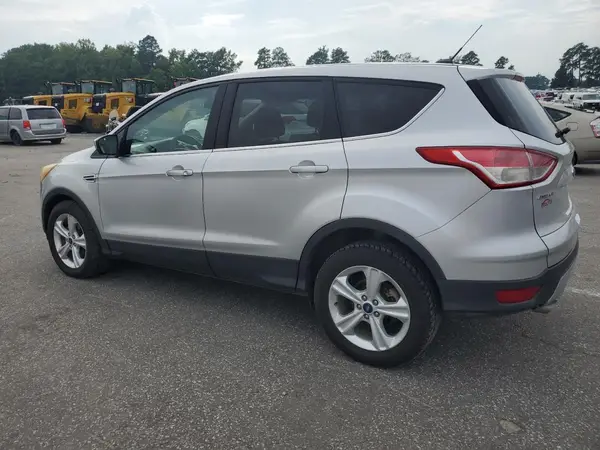 1FMCU0G78GUA88833 2016 FORD ESCAPE - Image 2