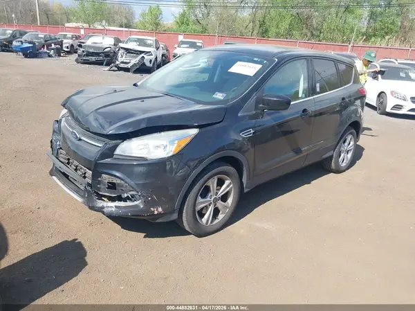 1FMCU0G78GUA90002 2016 FORD ESCAPE - Image 2
