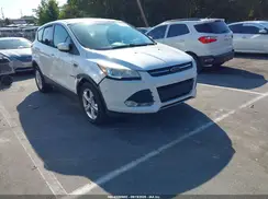 1FMCU0G78GUA92350 2016 FORD ESCAPE