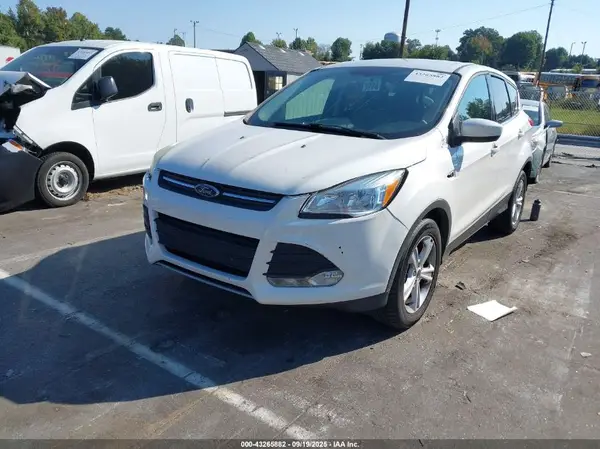 1FMCU0G78GUA92350 2016 FORD ESCAPE - Image 2