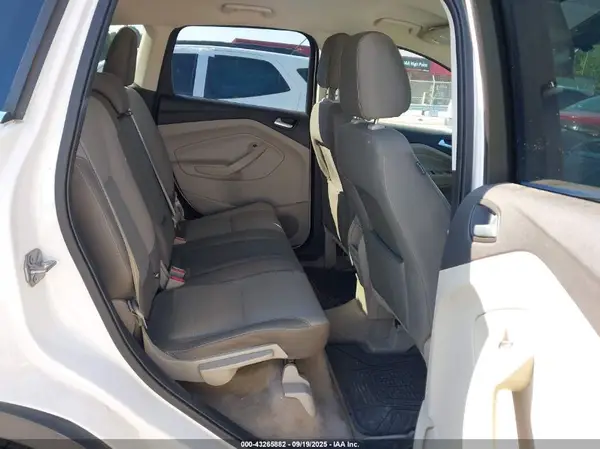 1FMCU0G78GUA92350 2016 FORD ESCAPE - Image 8