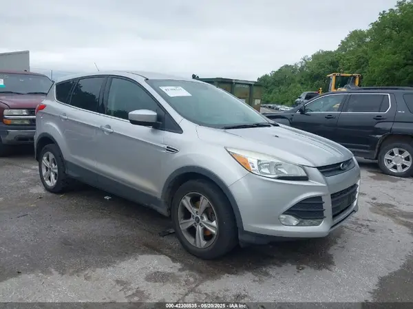 1FMCU0G78GUA97998 2016 FORD ESCAPE - Image 1